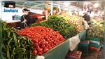 وزير التجارة : أسعار الخضر والغلال ستنخفض في رمضان