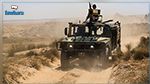 رمادة : الجيش يوقف 4 مهربين 