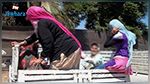 وفاة 12 من عملة الفلاحة في حادث مرور : تفاصيل الحادث