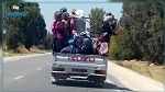 فاجعة السبالة : مطالب رابطة حقوق الانسان والفرع الجهوي للمحامين بسيدي بوزيد 