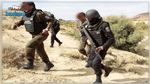 إلقاء القبض على عنصر إرهابي في الشعانبي