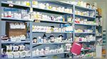78 % من الأدوية المُسوّقة في الصيدليات مصنعة محليا