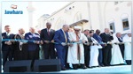 الغنوشي يشارك أردوغان مراسم افتتاح أكبر جامع في تركيا