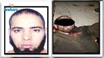 ارتكب جرائم بشعة : الإرهابي الهالك منتصر بن محمد الجريدي الغزلاني