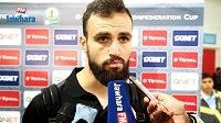 تصريحات ما بعد مباراة النجم الساحلي و الزمالك المصري