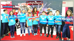 تتويج تونسي جديد في بطولة العالم للروبوتيك