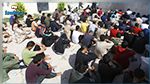 الأمم المتحدة تطالب بإجلاء المهاجرين من مراكز احتجاز في طرابلس