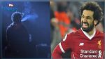 محمد صلاح يدخن !! (فيديو)