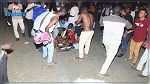 السودان : مقتل ضابط وإصابة عدد من المحتجين في اشتباكات