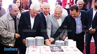 النجم الساحلي يحتفل ب 94 سنة على تاسيسه
