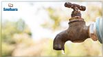 انقطاع الماء بعدة مناطق في ولايتي منوبة وباجة