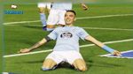 اسباس لاعب الشهر في الليغا