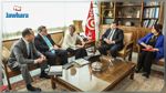 'توماس كوك' يزور تونس