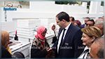 رئيس الحكومة في زيارة بيومين إلى جندوبة 