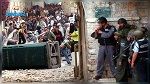 شركة فرنسية تنسحب من مشروع  في القدس بسبب انتهاكات إسرائيل