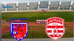 تغيير ملعب مباراة النادي الإفريقي و إتحاد تطاوين