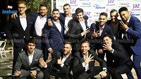 مشاهير الفن من جمهورية التشيك في سوسة لدعم السياحة التونسية