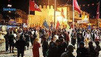ليالي رمضان بسوسة