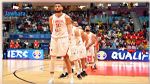 كرة السلة : برنامج تحضيرات المنتخب للمونديال و القائمة الأولية