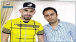 إتحاد بن قردان يتعاقد مع الجزائري سفيان خليلي 