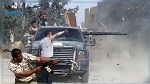 مبعوث الأمم المتحدة : يجب وقف الدول التي تغذي الصراع في ليبيا بالسلاح