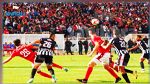 التعادل يحسم كلاسيكو الصفاقسي و النجم