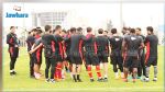 دوري أبطال إفريقيا : الترجي يختتم اليوم تحضيراته لمواجهة الوداد