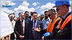 انطلاق الأشغال لربط سليانة بالغاز الطبيعي