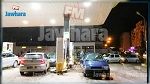 اتحاد الشغل : ما من إضراب غدا بمحطات الوقود
