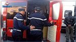 القيروان : مطاردة أمنية تنتهي بحادث مرور