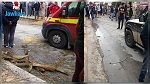حادثة مقهى رادس : وكيل الجمهورية يوضح