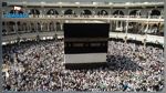 في ظاهرة نادرة .. اختفاء ظل الكعبة المشرفة