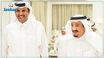 أمير قطر يتلقى دعوة سعودية لحضور قمتين في مكّة المكرمة