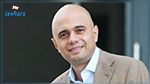 ساجد جويد يترشح لخلافة تيريزا ماي