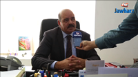 عملية نقل الإمتحانات تقنياً بالمندوبية الجهوية للتربية بسوسة