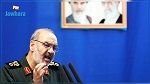 قائد الحرس الثوري : إيران أصبحت قوة مطلقة في المنطقة 