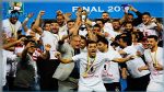 الزمالك يرفض خوض السوبر الإفريقي في قطر