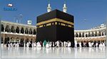 غلق الحرم المكي لتصوير مسلسل؟