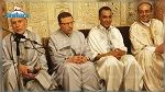 وزير الشؤون الدينية يشرف على موكب إحياء ليلة القدر بجامع عقبة