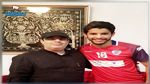 سعد بقير ينضم رسميا الى ابها السعودي