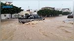 لا إمكانية لحدوث فيضانات في سليانة