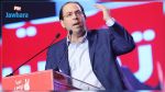 انتخاب يوسف الشاهد رئيسا لتحيا تونس