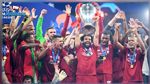 حجم جوائز ليفربول  بعد تتويجه بلقب دوري أبطال أوروبا