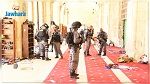 بالفيديو : متطرّفون يهود يقتحمون الأقصى ويعتدون على المصلين