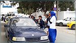 حملات توعوية للسلامة المرورية بمناسبة عيد الفطر 
