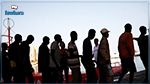   مدنين : مهاجرون عالقون منذ يومين