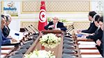 التمديد في حالة الطوارئ لمدة شهر 
