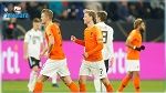 هولندا تلتحق بالبرتغال في نهائي دوري الأمم الأوروبية