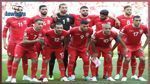 التشكيلة المنتظرة للمنتخب التونسي أمام نظيره العراقي