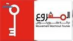 11 عضوا من الهياكل المحلية والمركزية لحركة مشروع تونس يقدمون استقالتهم